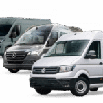 Prodej dodávek a jaké parametry sledovat při výběru spolehlivého pracovního vozu