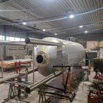 Zakázková výroba z nerezu pro gastro provozy bez kompromisů