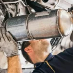 Čištění DPF filtrů, kdy poznat, že už váš vůz potřebuje odbornou péči